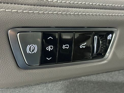 New 2026 Cadillac Escalade IQ Luxury 1 w/ LPO, Floor Liner Package image 14