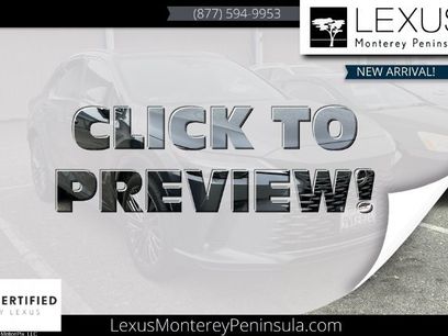 Used 2026 Lexus RX 450h AWD w/ Convenience Package