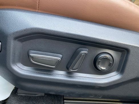 Used 2025 Toyota Tundra 1794 Edition image 14