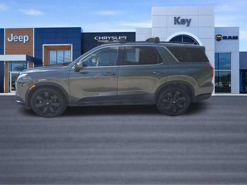 Used 2024 Hyundai Palisade XRT AWD/4WD image 20