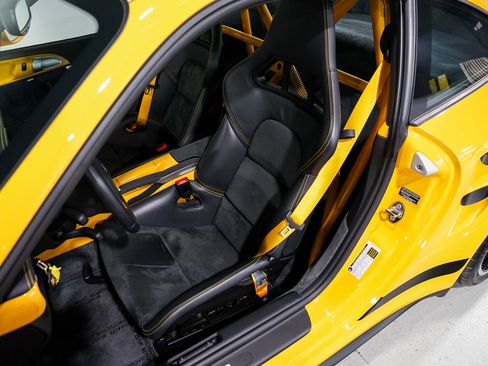 Used 2008 Porsche 911 GT2 image 24