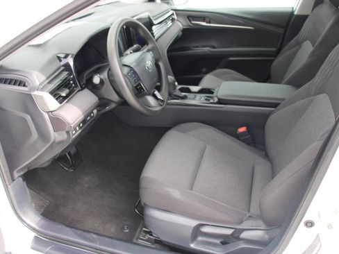 Certified 2025 Toyota Camry LE image 11