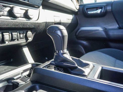 Used 2023 Toyota Tacoma TRD Off-Road w/ Advanced Technology Package image 25