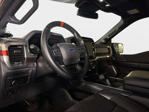 Used 2021 Ford F150 Raptor w/ Equipment Group 801A High AWD/4WD image 38