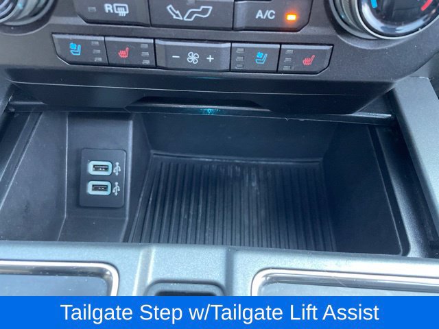 Used 2018 Ford F150 Raptor AWD/4WD image 37