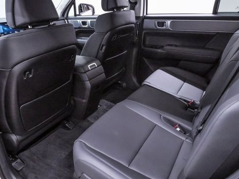 Certified 2026 Hyundai Santa Fe SEL image 10