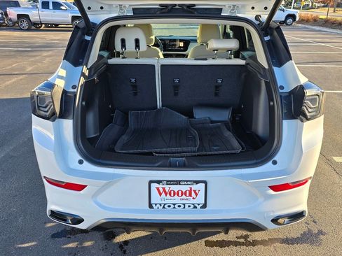 Certified 2024 Buick Encore GX Avenir w/ Avenir Convenience Package image 32