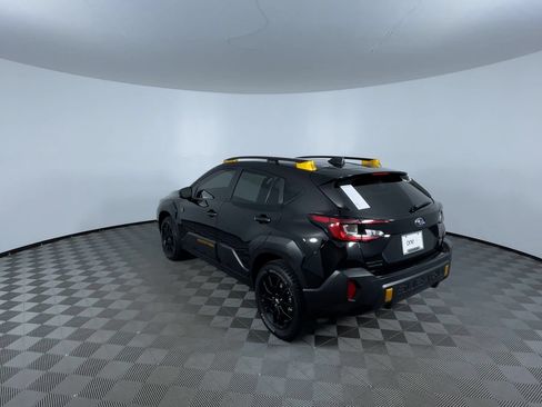 Used 2024 Subaru Crosstrek 2.5i Wilderness w/ Crosstrek Mirror Package AWD/4WD image 7