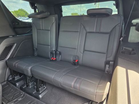 Used 2023 Chevrolet Tahoe RST w/ Luxury Package RWD image 6