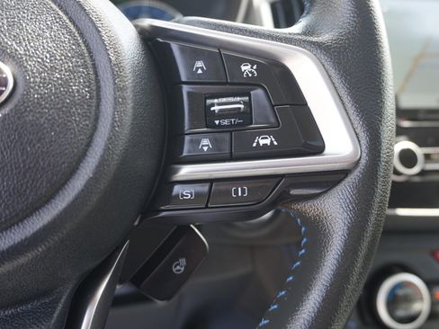 Used 2021 Subaru Crosstrek Hybrid w/ Moonroof Package w/Navigation AWD/4WD image 19
