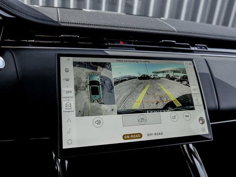 New 2026 Land Rover Range Rover Sport SE image 14