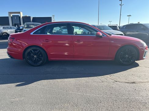 Used 2023 Audi A4 2.0T Premium Plus image 8