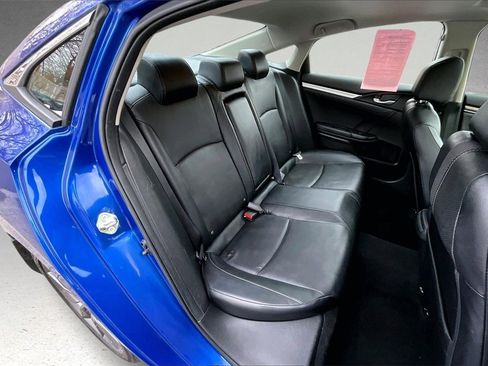 Used 2020 Honda Civic EX-L image 23