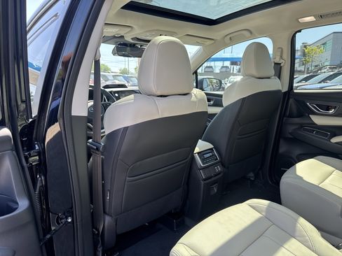 New 2026 Subaru Ascent Limited image 29