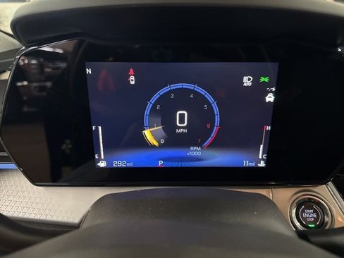 New 2026 Chevrolet Trax LT image 13