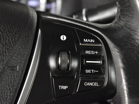 Used 2017 Acura TLX V6 w/ Technology Package image 22