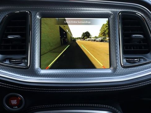 Used 2023 Dodge Challenger SRT Hellcat image 8