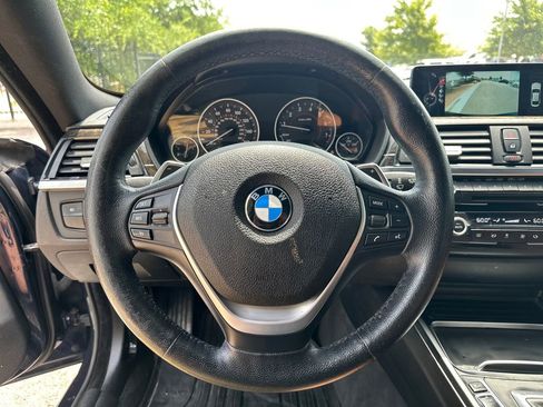 Used 2016 BMW 428i Gran Coupe xDrive AWD/4WD image 16