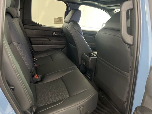 New 2026 Toyota Tacoma Limited AWD/4WD image 22