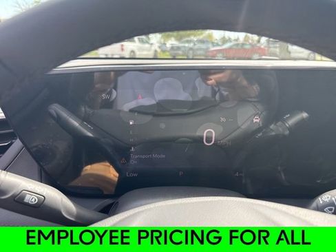 New 2026 Buick Encore GX Sport Touring w/ Comfort Package AWD/4WD image 15