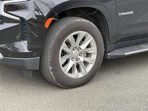 Used 2024 Chevrolet Tahoe Premier image 7