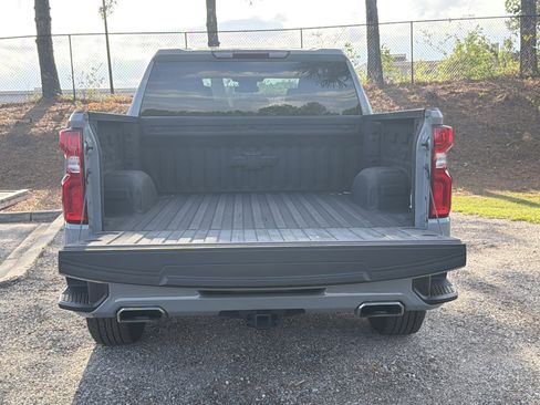 Used 2024 Chevrolet Silverado 1500 RST w/ Z71 Off-Road Package AWD/4WD image 31