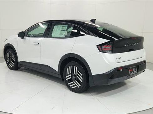 New 2026 Nissan Leaf SV+ image 6