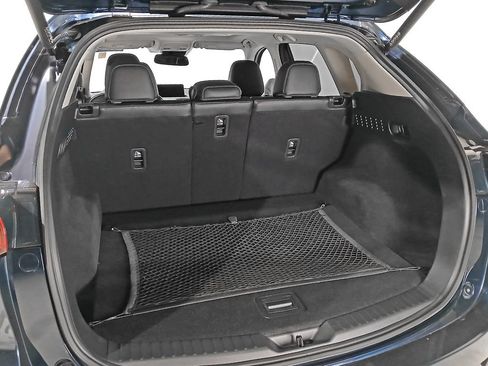 Used 2024 MAZDA CX-5 AWD 2.5 S w/ Preferred Package image 8