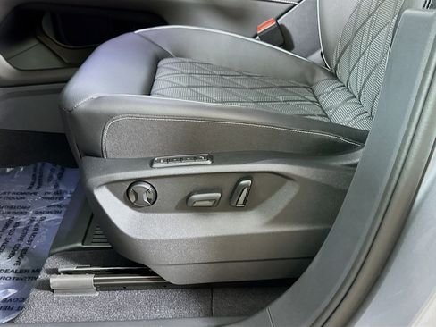 New 2026 Volkswagen Atlas SEL Premium R-Line image 20