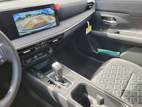 New 2026 Nissan Kicks SV image 29