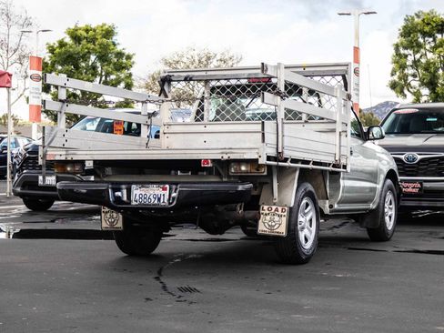 Used 2003 Toyota Tacoma 2WD Regular Cab image 11