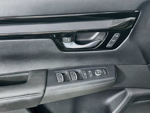 Used 2023 Honda CR-V EX-L image 25
