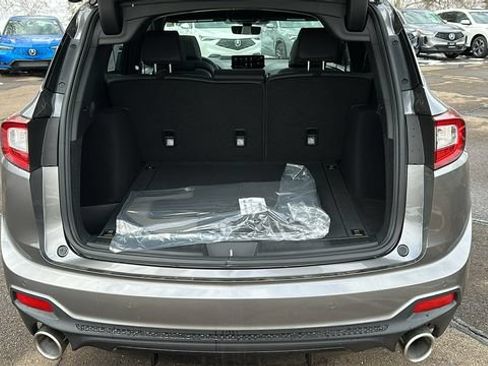 New 2026 Acura RDX A-Spec AWD/4WD image 25