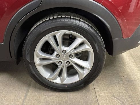 Certified 2023 Buick Encore GX Preferred w/ Cold Weather Comfort Package FWD image 10