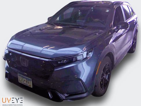 Used 2024 Honda CR-V Sport-L image 7