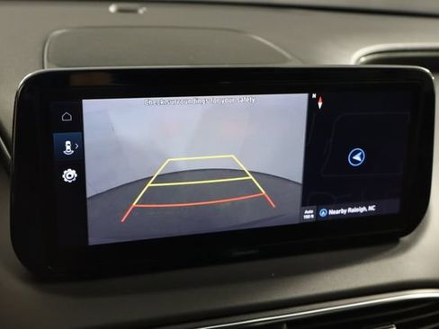 Used 2023 Hyundai Santa Fe XRT FWD image 37