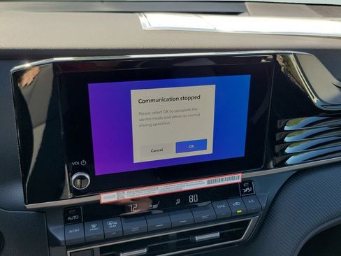 Certified 2026 Toyota Camry SE FWD image 17