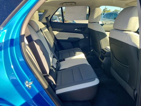 New 2026 Honda Prologue Elite image 9