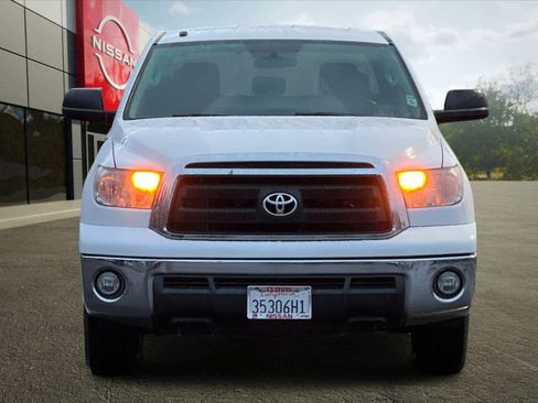 Used 2012 Toyota Tundra 2WD Double Cab image 11