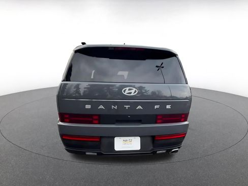 Used 2025 Hyundai Santa Fe SEL image 11