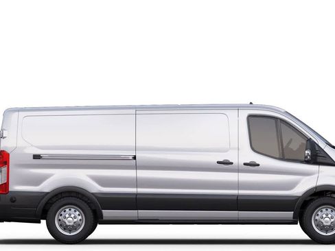 New 2025 Ford Transit 150 Low Roof AWD image 5