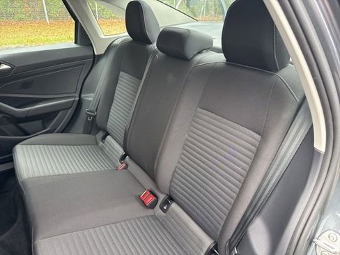 Used 2024 Volkswagen Jetta S image 22