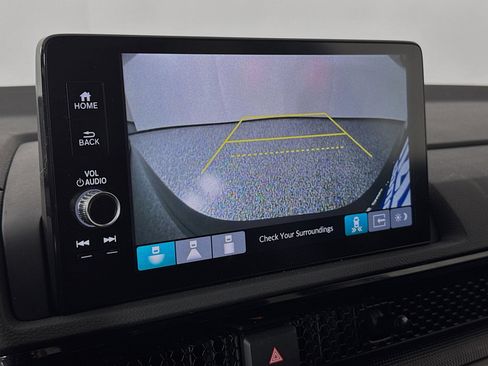 Certified 2023 Honda CR-V EX-L image 13