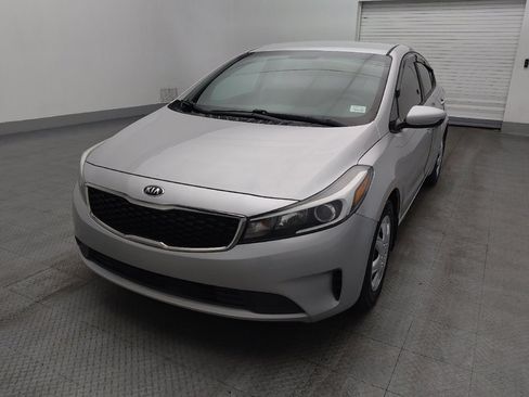 Used 2018 Kia Forte LX image 15