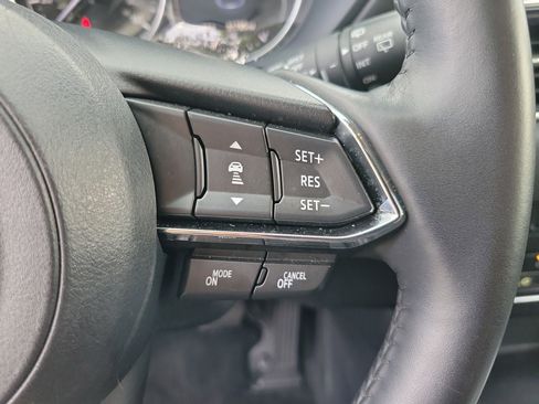 Used 2025 MAZDA CX-5 AWD 2.5 S w/ Select Package image 20
