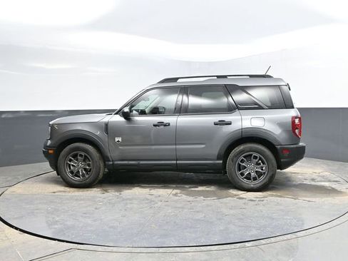 Used 2023 Ford Bronco Sport Big Bend w/ Convenience Package image 6
