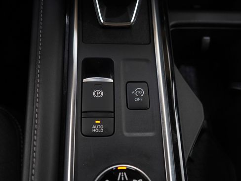 Used 2023 Nissan Pathfinder SL w/ SL Premium Package AWD/4WD image 24