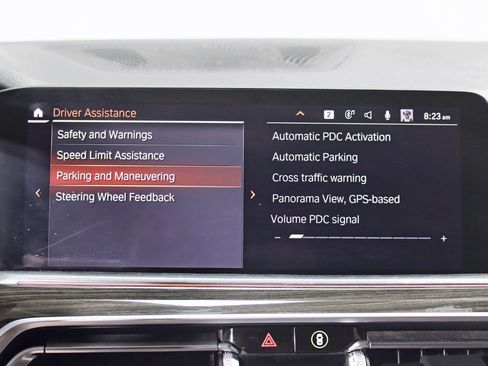 Used 2019 BMW X5 xDrive40i w/ Convenience Package AWD/4WD image 24