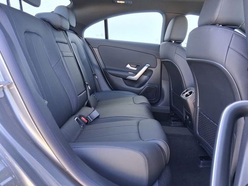 New 2026 Mercedes-Benz CLA 250 image 23