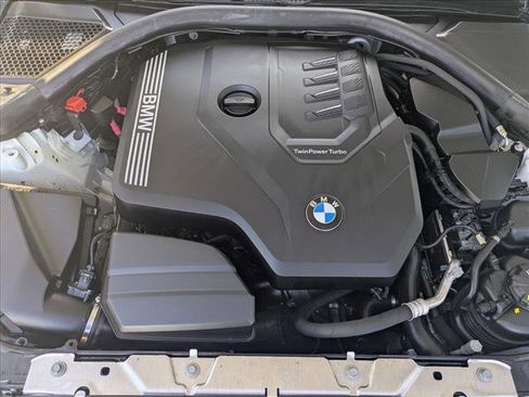 Used 2022 BMW 330i Sedan w/ Driving Assistance Package image 24